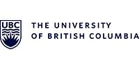 The university of british columbia