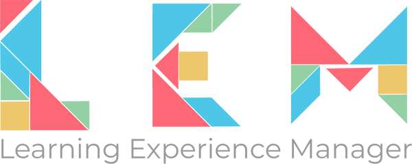 Learning Experience Manager
